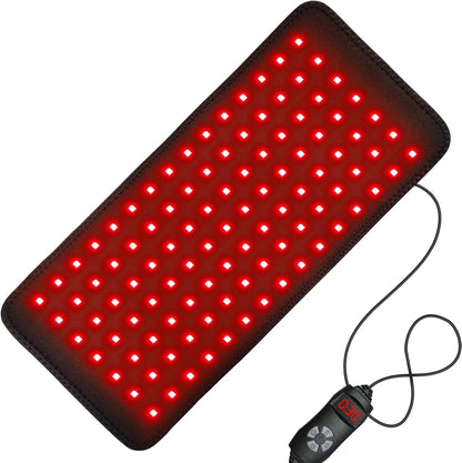 Red Light Therapy Wrap (Corded)